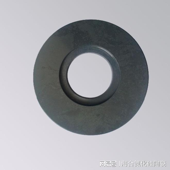 碳化硅陶瓷热压烧结过程中EMC易倍体育 易倍EMC的温度阶段收缩行为(图1)