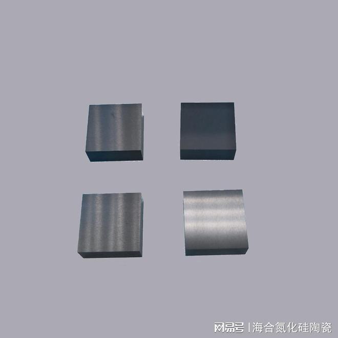 EMC体育 EMC易倍体育镜面抛光高纯碳化硅陶瓷的热压烧结过程导致材料开裂的原因(图1)