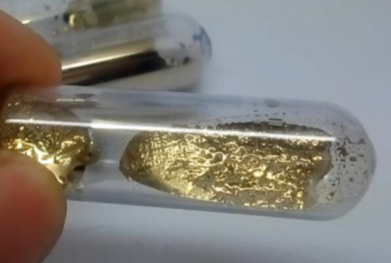 世界上最贵的EMC易倍体育 易倍EMC稀有金属前十名 镧上榜第二容易致癌但用处大(图8)