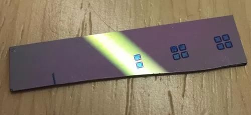 更高性能EMC体育 EMC易倍体育的金刚石半导体技术(图3)
