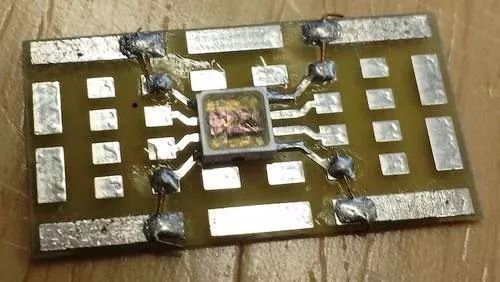 更高性能EMC体育 EMC易倍体育的金刚石半导体技术(图4)