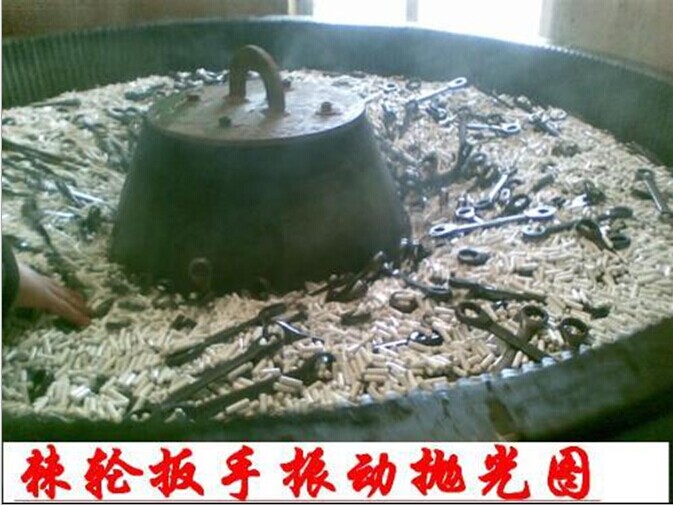 上海昆山树脂研磨石 高铝瓷EMC易倍体育 易倍EMC高频瓷抛光厂家(图1)
