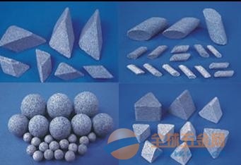 广东去毛刺EMC体育 EMC易倍体育粗磨石价格研磨石厂家天亿去毛刺粗(图1)