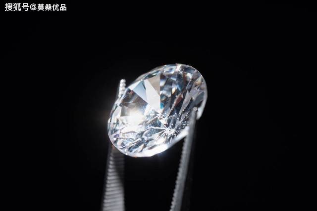 人工培育钻石：值不值？易倍体育 EMC易倍(图2)