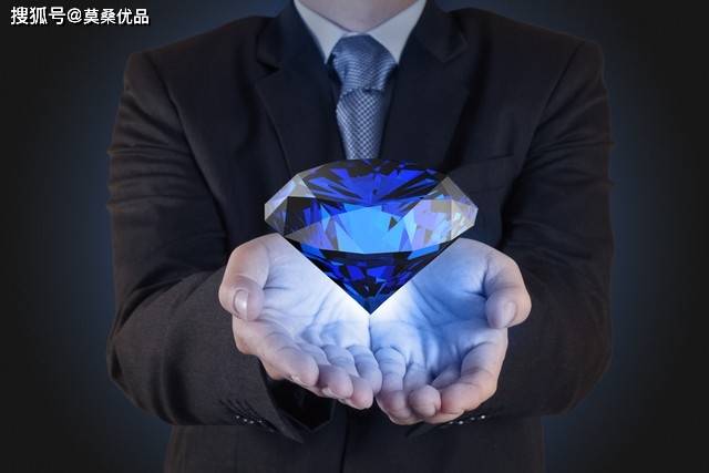 人工培育钻石：值不值？易倍体育 EMC易倍(图3)