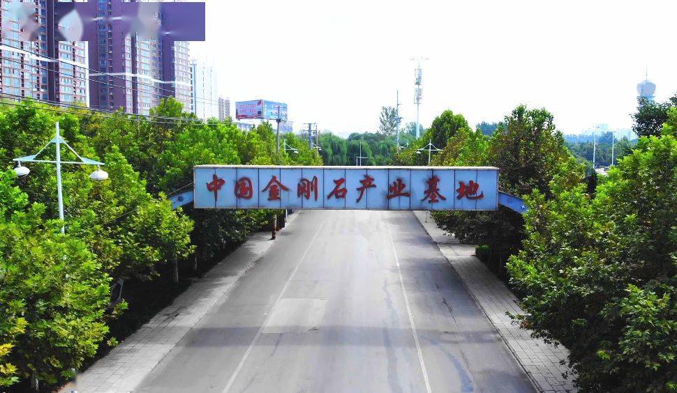 EMC体育 EMC易倍体育起底柘城钻石与“80后”同龄(图8)