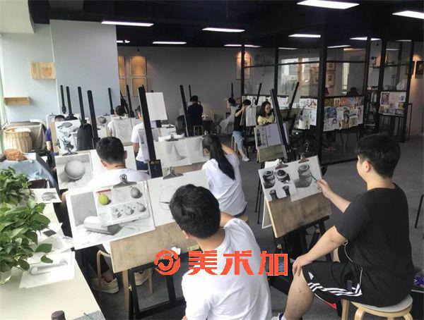 易倍体育 EMC易倍画画培训班哪里最好？(图2)
