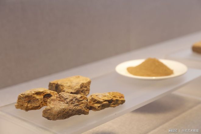 EMC易倍体育 易倍EMC漫步利永紫砂博物馆-带你领略紫玉风华(图3)