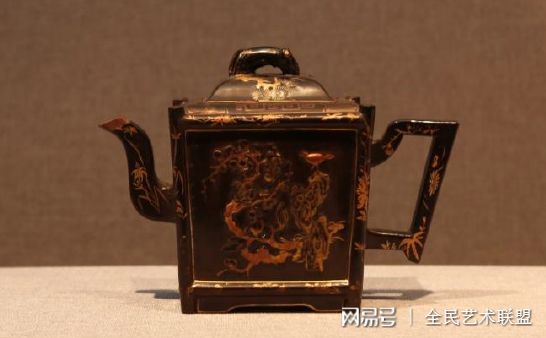 EMC易倍体育 易倍EMC漫步利永紫砂博物馆-带你领略紫玉风华(图5)