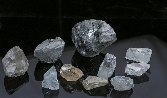 世界上最EMC易倍体育 易倍EMC贵的十种物质最贵的1克价值上亿黄金只能垫底！(图9)