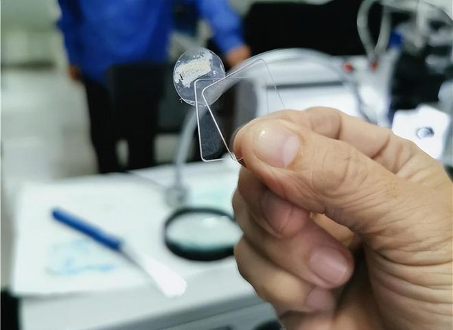 蓝茗医疗：揭秘硬组织切EMC体育 EMC易倍体育片机(图4)